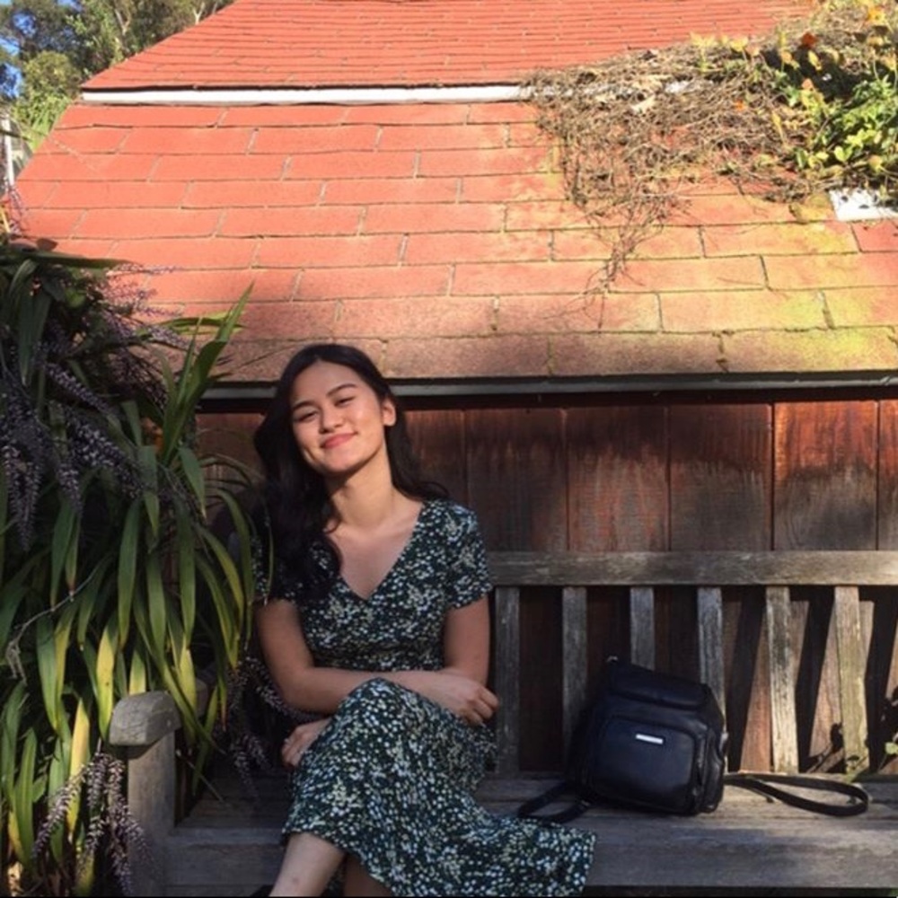 Meet your Posher, Veronica